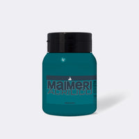 Akrylová barva Maimeri Acrilico 500 ml – Ftalová modrá