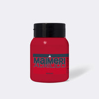 Akrylová barva Maimeri Acrilico 500 ml – Magenta lak