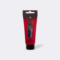 Akrylová barva MAIMERI Acrilico 75 ml – Chinakridonová magenta
