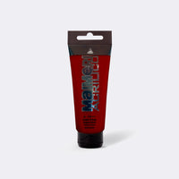 Akrylová barva MAIMERI Acrilico 75 ml – Dračí krev