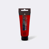 Akrylová barva MAIMERI Acrilico 75 ml – Karmínový lak