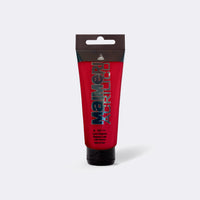 Akrylová barva MAIMERI Acrilico 75 ml – Purpurový lak