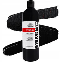 Akrylová barva Phoenix 500 ml – výběr odstínu – 450