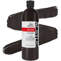 Akrylová barva Phoenix 500 ml – výběr odstínu