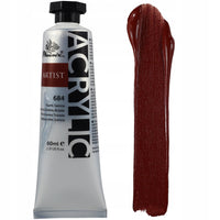 Akrylová barva Phoenix Artist 60 ml | různé barvy