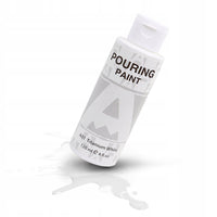 Akrylová barva Phoenix Aureuo 120 ml – titanová bílá