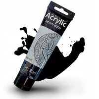 Akrylová barva Phoenix Heavy Body 100 ml | různé barvy