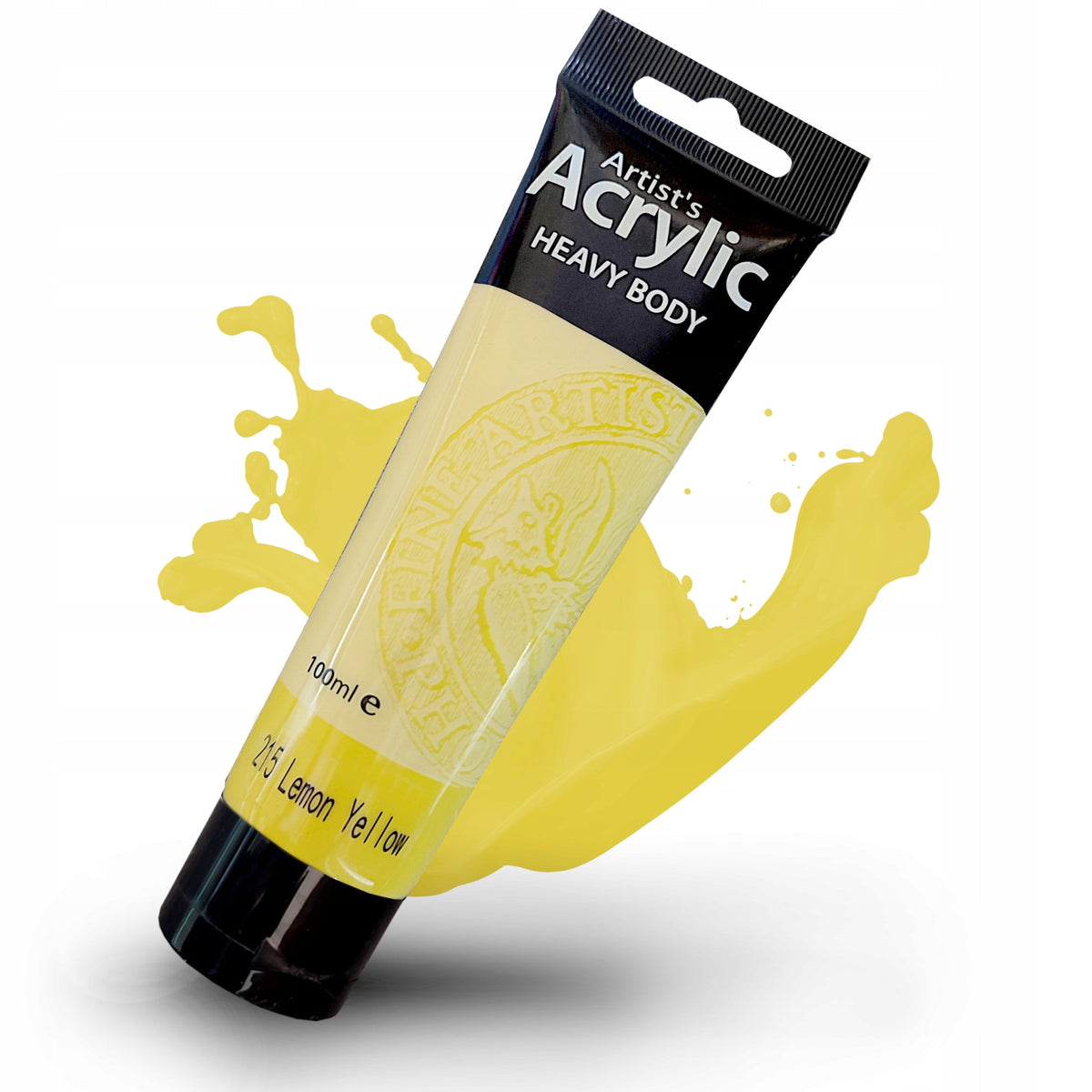Akrylová barva Phoenix Heavy Body 100 ml | různé barvy