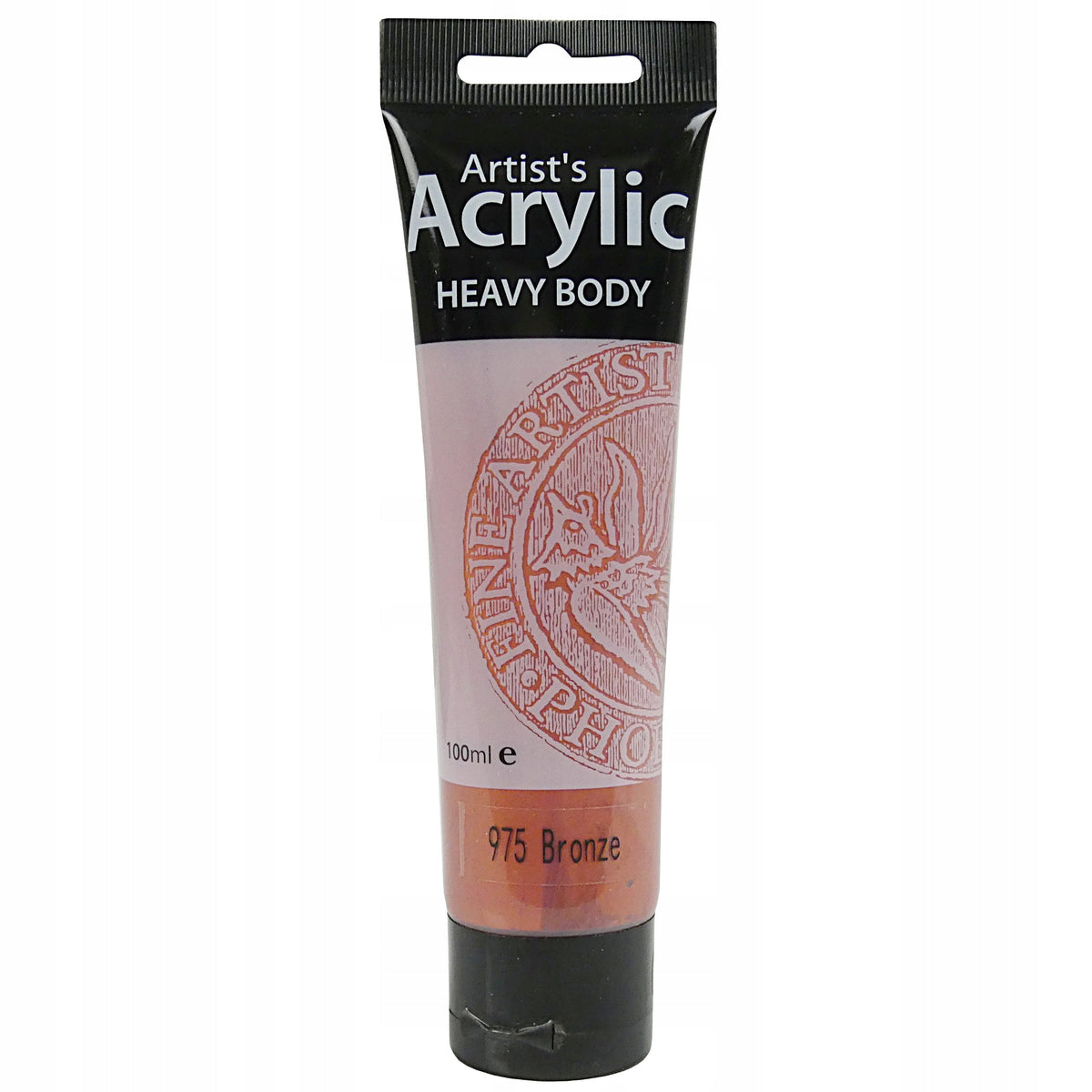 Akrylová barva Phoenix Heavy Body 100 ml | různé barvy