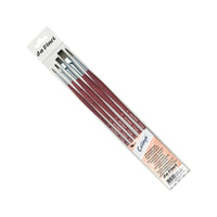 Akrylová barva Schmincke College Acrylic 75 ml – 520 Listová zelená