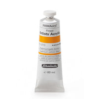 Akrylová barva Schmincke PRIMAcryl Professional 60 ml – 213 Kadmium žluté tmavé