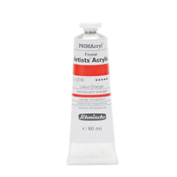 Akrylová barva Schmincke PRIMAcryl Professional 60 ml – 216 Pyrrol oranžový