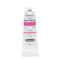 Akrylová barva Schmincke PRIMAcryl Professional 60 ml – 327 Purpurová