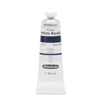 Akrylová barva Schmincke PRIMAcryl Professional 60 ml – 431 Indigo