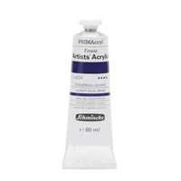 Akrylová barva Schmincke PRIMAcryl Professional 60 ml – 434 Kobaltová modrá tmavá