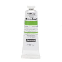 Akrylová barva Schmincke PRIMAcryl Professional 60 ml – 568 Vanadová zelená