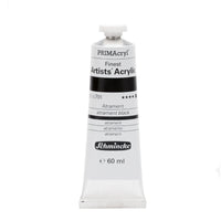Akrylová barva Schmincke PRIMAcryl Professional 60 ml – 791 Perylenová černo-zelená