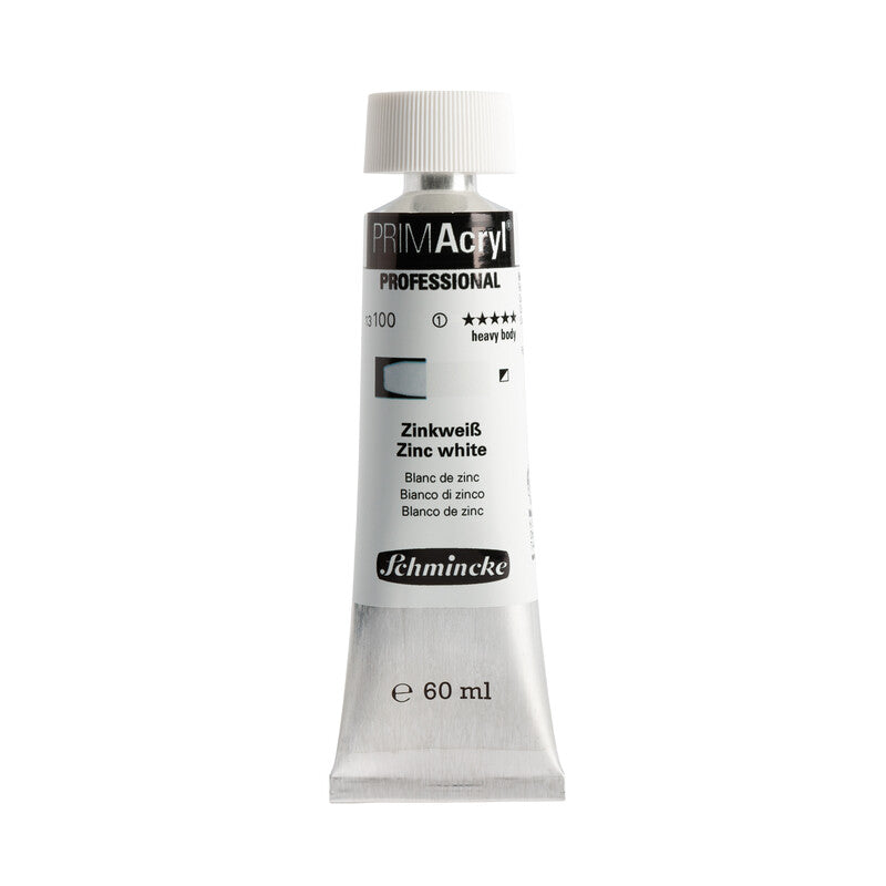Akrylová barva Schmincke PRIMAcryl Professional 60 ml