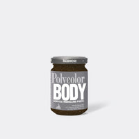 Akrylová modelovací pasta MAIMERI Body 140 ml – bronzová
