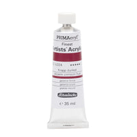 Akrylové barvy Schmincke PRIMAcryl Professional 35 ml – 324 Alizarin crimson odstín