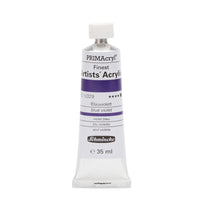 Akrylové barvy Schmincke PRIMAcryl Professional 35 ml – 329 Modrofialová