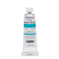 Akrylové barvy Schmincke PRIMAcryl Professional 35 ml – 456 Kobaltová teal