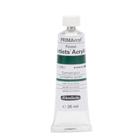 Akrylové barvy Schmincke PRIMAcryl Professional 35 ml – 561 Kobaltová zelená tmavá
