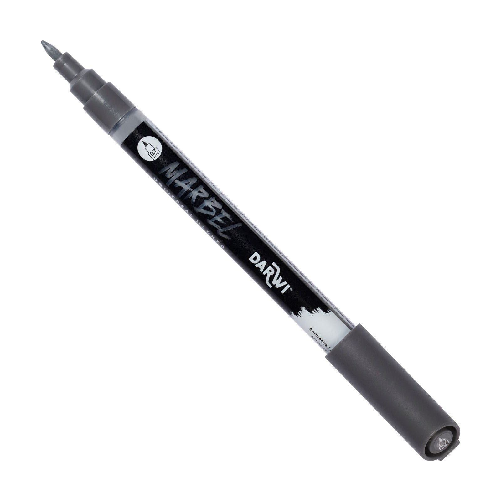 Akrylový fix DARWI Marbel 0,7 mm