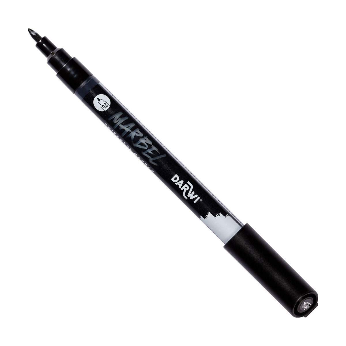 Akrylový fix DARWI Marbel 0,7 mm