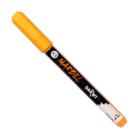 Akrylový fix DARWI Marbel 0,7 mm – Mango