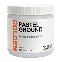 Akrylový podklad pro suchý pastel GOLDEN Pastel Ground