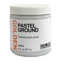 Akrylový podklad pro suchý pastel GOLDEN Pastel Ground