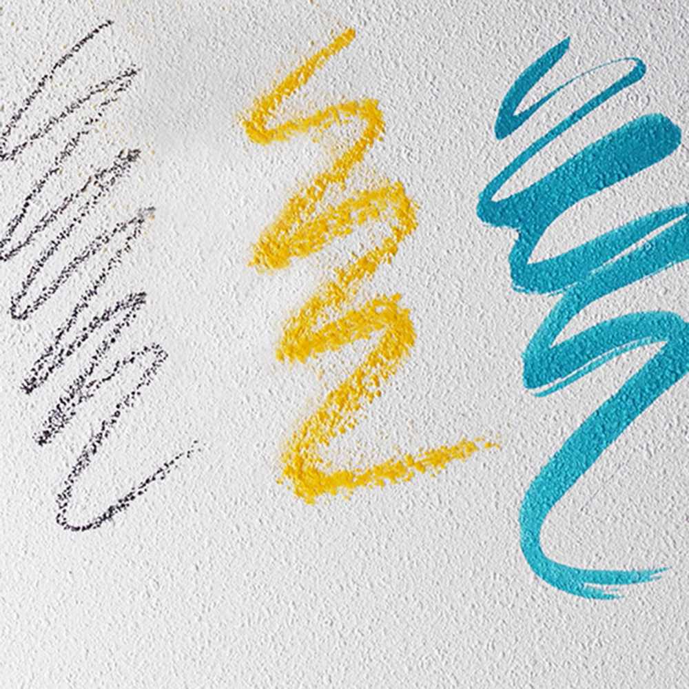Akrylový šeps GOLDEN Gesso bílý základní nátěr