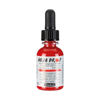 Akvarelová barva Schmincke AQUA DROP 30 ml – 320 Rumělková červená