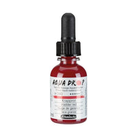Akvarelová barva Schmincke AQUA DROP 30 ml – 340 Mořenová červená