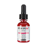 Akvarelová barva Schmincke AQUA DROP 30 ml – 360 Rubínová červená