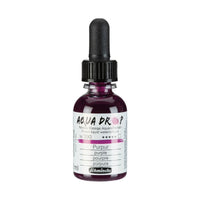 Akvarelová barva Schmincke AQUA DROP 30 ml – 390 Purpurová