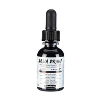 Akvarelová barva Schmincke AQUA DROP 30 ml – 780 Hluboká černá