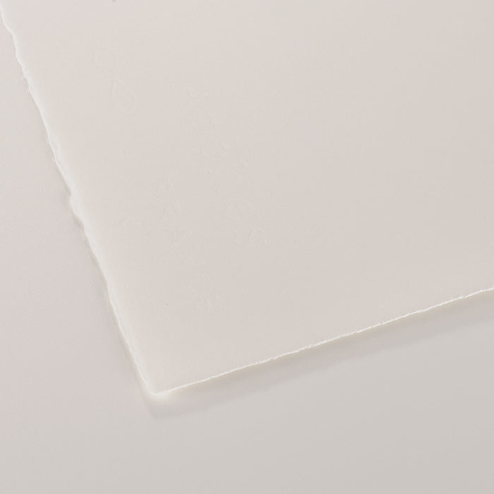 Akvarelové papíry ARCHES přírodní bílá HP 185 g/m2 56 x 76 cm - sada 5 listů
