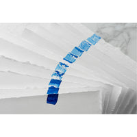Akvarelový blok Clairefontaine Aqua Essentials 200 až 300 g/m² 10 – 24 cm - 12 listů
