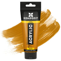Akrylová barva STANDART Kompozit 75 ml – 18 Okr