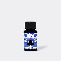 Barva na keramiku MAIMERI Idea Ceramica - 60 ml | různé odstíny – Černá