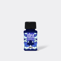 Barva na keramiku MAIMERI Idea Ceramica - 60 ml | různé odstíny – Fialová