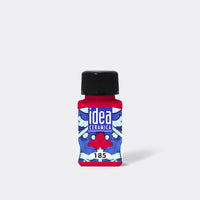 Barva na keramiku MAIMERI Idea Ceramica - 60 ml | různé odstíny – Purpurová