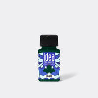 Barva na keramiku MAIMERI Idea Ceramica - 60 ml | různé odstíny – Viridian