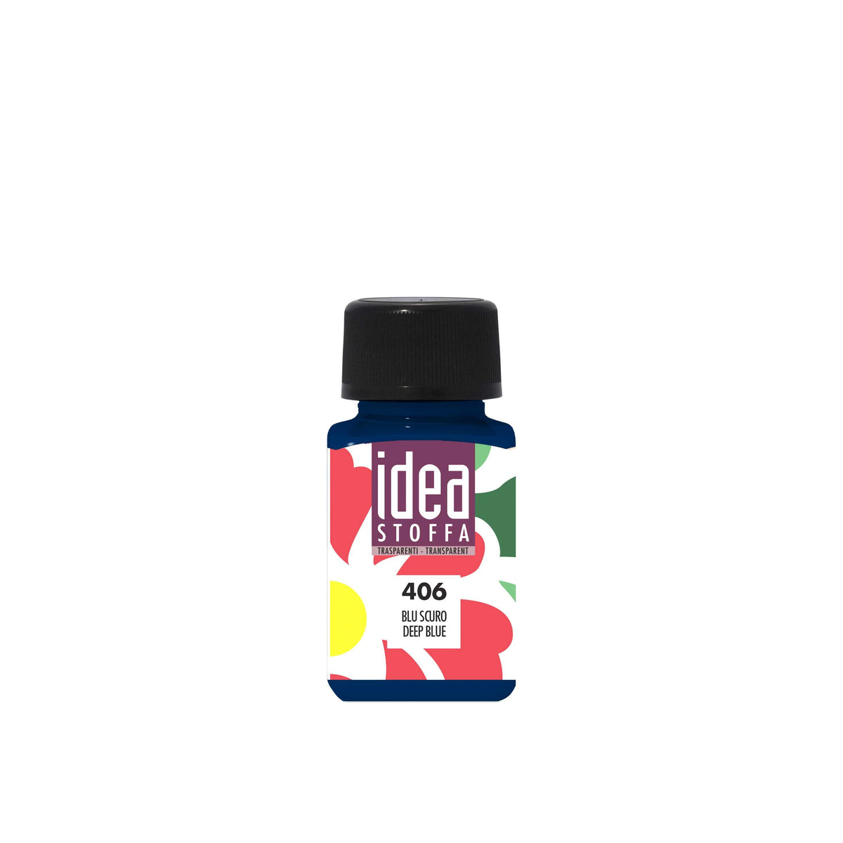 Barva na textil MAIMERI Idea Stoffa 60 ml