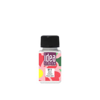Barva na textil MAIMERI Idea Stoffa 60 ml – Krycí bílá