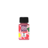 Barva na textil MAIMERI Idea Stoffa 60 ml – Krycí růžová