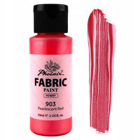Barva na textil Phoenix 59 ml | různé odstíny