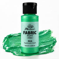 Barva na textil Phoenix 59 ml | různé odstíny – zelený / 904